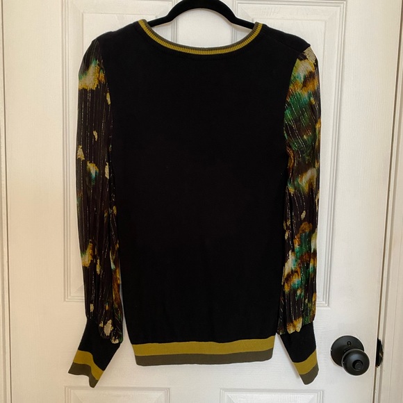 Anthropologie Bl-nk London Nela Pullover - Picture 4 of 10